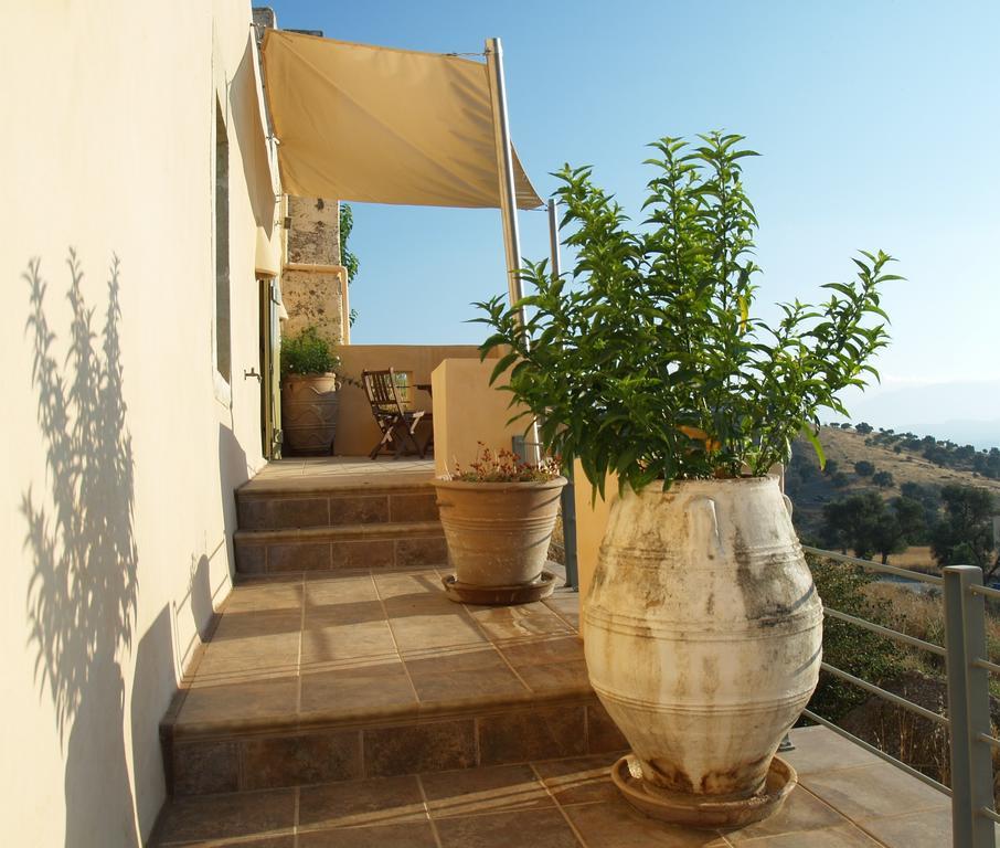 Agapi Holiday House Sivas Ngoại thất bức ảnh
