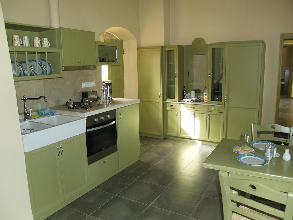 Agapi Holiday House Sivas Phòng bức ảnh