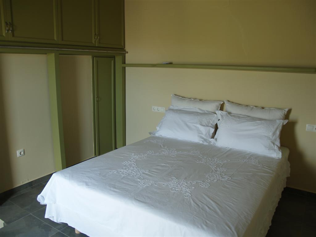 Agapi Holiday House Sivas Ngoại thất bức ảnh
