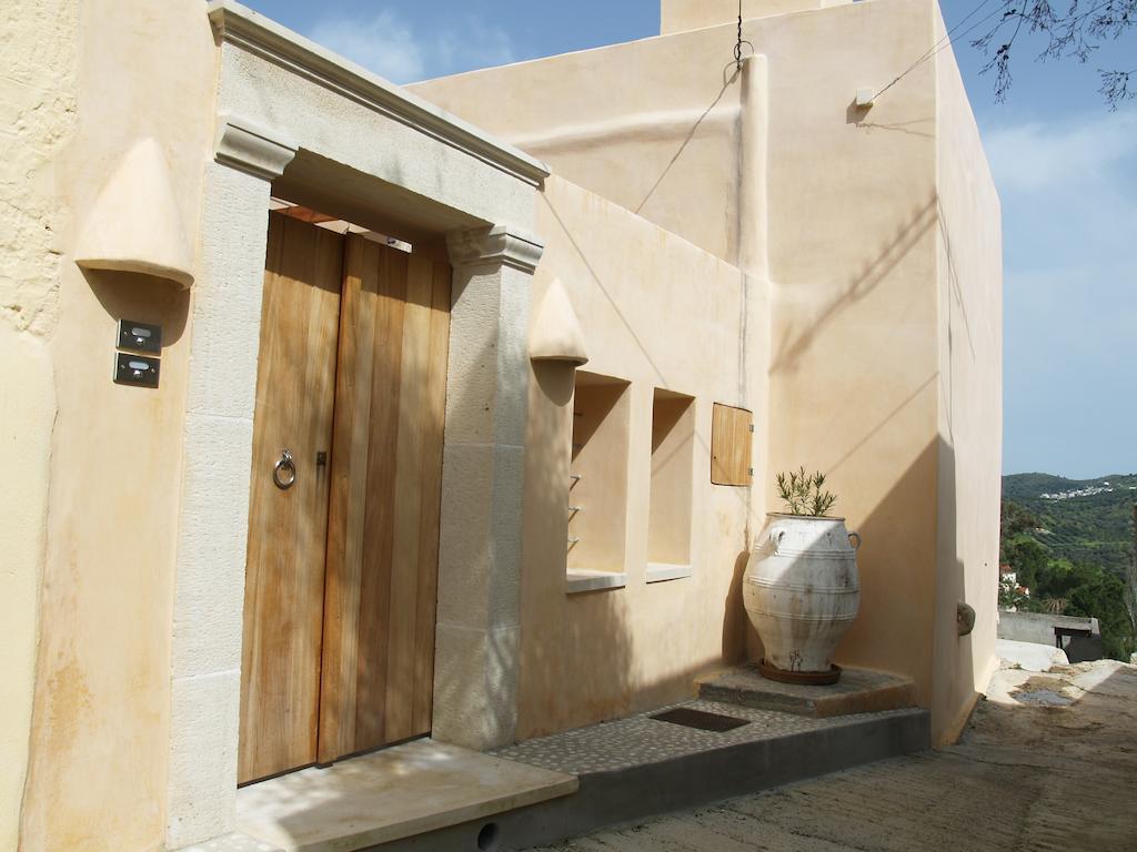 Agapi Holiday House Sivas Phòng bức ảnh