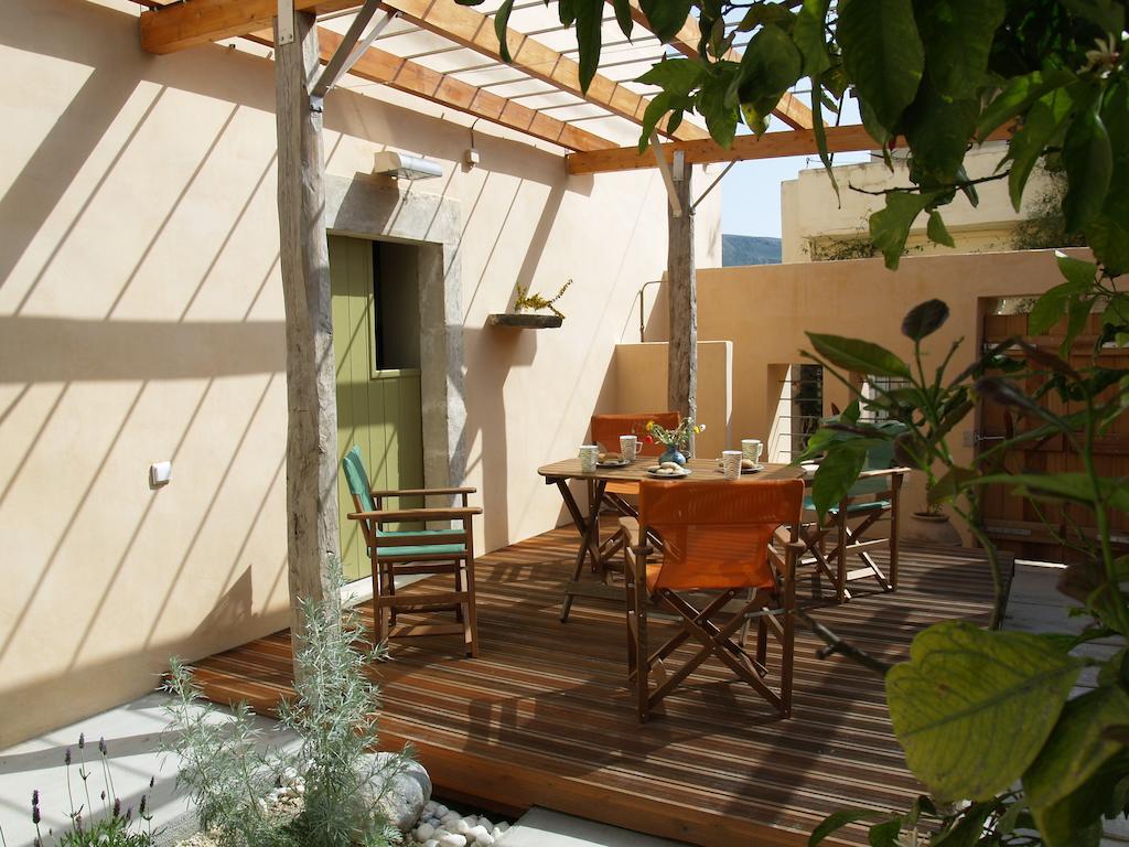 Agapi Holiday House Sivas Ngoại thất bức ảnh