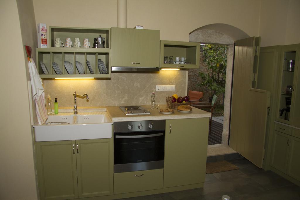 Agapi Holiday House Sivas Ngoại thất bức ảnh