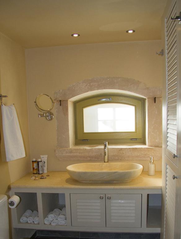 Agapi Holiday House Sivas Ngoại thất bức ảnh