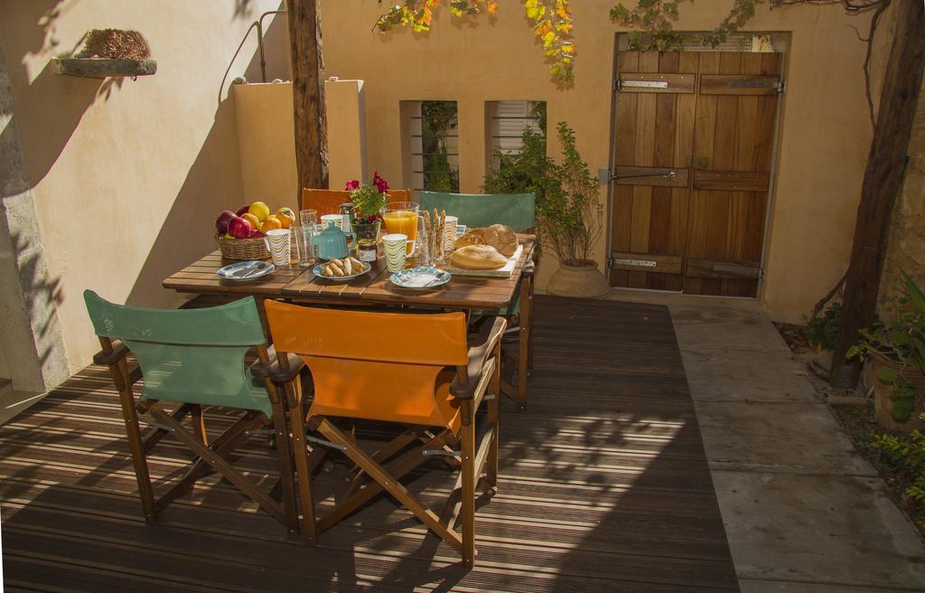 Agapi Holiday House Sivas Ngoại thất bức ảnh