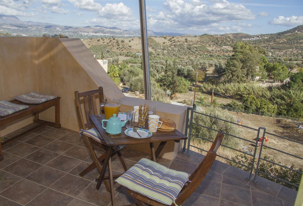 Agapi Holiday House Sivas Ngoại thất bức ảnh